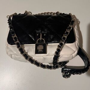 Steve Madden crossbody bad